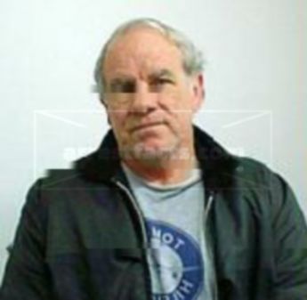 Jerry Clinton Young