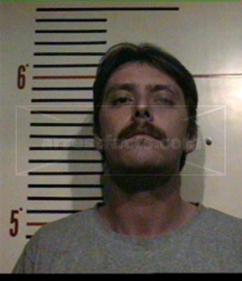 Anthony Franklin Alphin