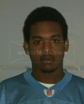 Jontrell Jackson