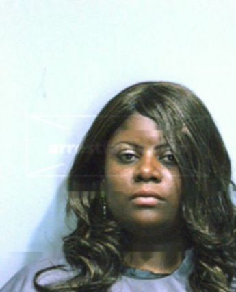 Valencia Allen