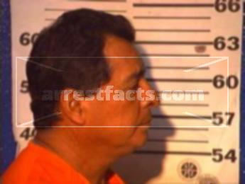 Adam Rodriguez Arredondo