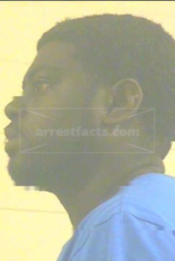 Prentice Maurice Stokeling