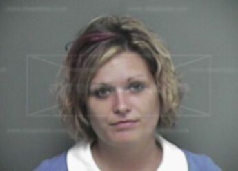 Jessica Danielle Mcgee
