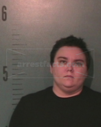 Cory Ann Rasmussen