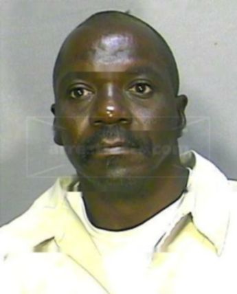 Charles Dorsey