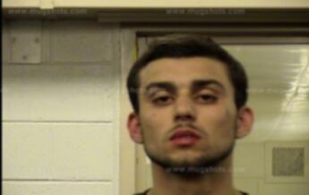 Evans Anthony Ratliff