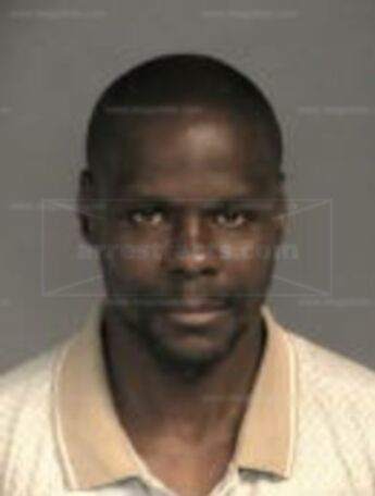 Sylvester Williams