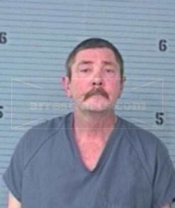 Darrell Wayne Woods