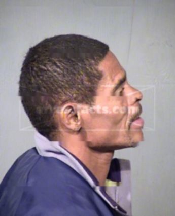 Darwin Kieth Holden