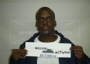 Joseph Antoine Williams