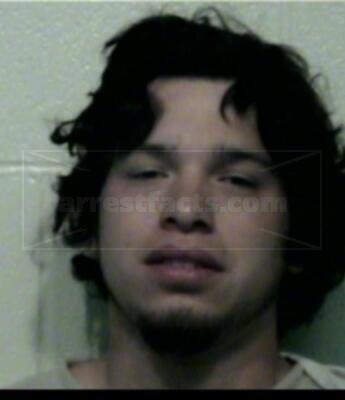 Ryan Marcos Mosqueda