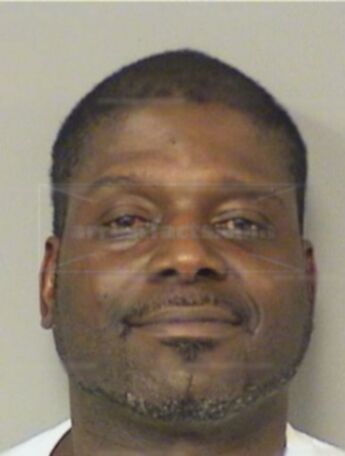 Mitchel Eugene Harris