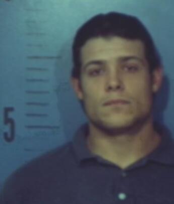 Jason Levi Stroud