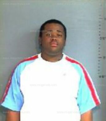 Terrence Oneal Lewis