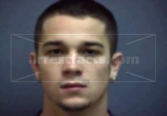Nicholas Allen Anders
