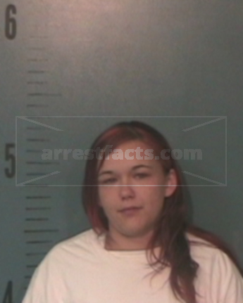 Brittani Danielle Wood