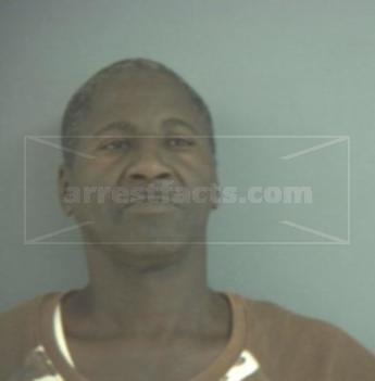 Eddie Ray Barclay