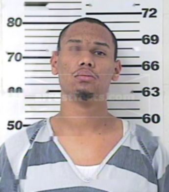 Triston Jamon Hawley