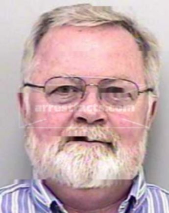 Durwood Robison Jr.