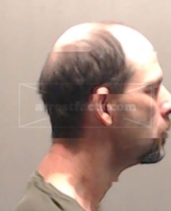 Mark Christopher Phillips