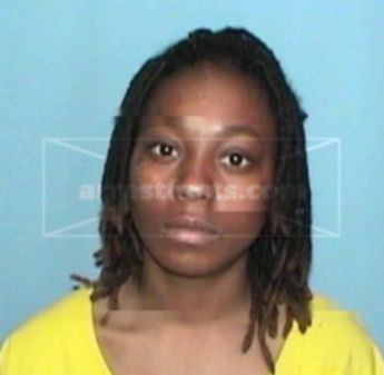 Tyissha Carruthers