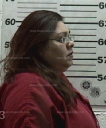 Maria Sandoval