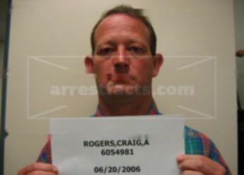 Craig A Rogers