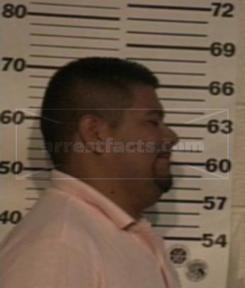 Erick Dante Morales Ruiz