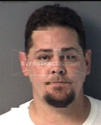 Steven Ray Harris