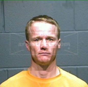 Michael Don Phillips