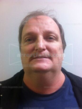 Terry Stambaugh
