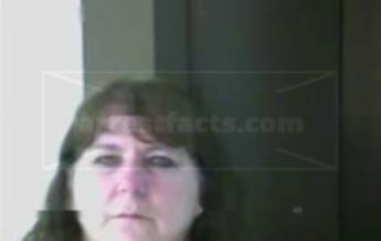 Nola Maria Baker