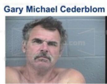 Gary Michael Cedarblom