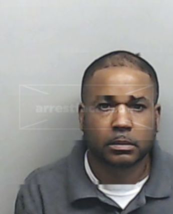 Todd Anthony Logan