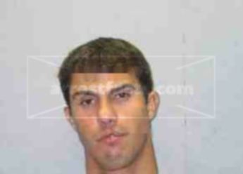 Nicholas Phillip Douglas