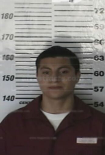 Raul Ruedas Rojas