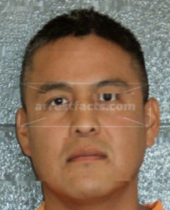 Dewey Yazzie