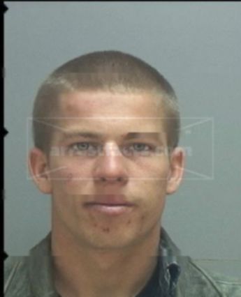 Chase Bo Blakely