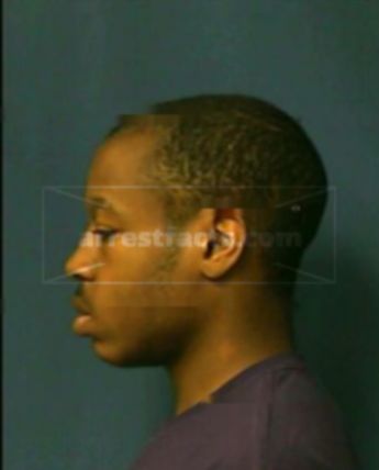 Jerome Darren King