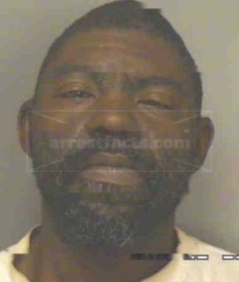Willie Dee Cleveland