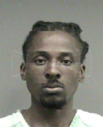 Eric Jermaine Hayward
