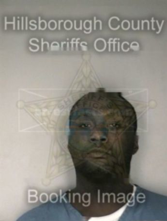 Julius Lamar Thompson