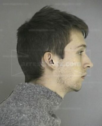 Benjamin Thomas Bunker
