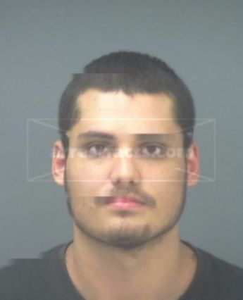 Dakota Jonathan Blom