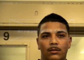 Richard Thomas Espinoza