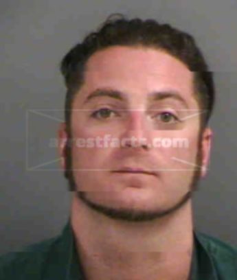 Justin Albright