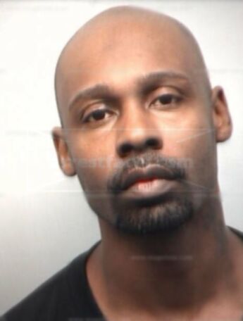Forrest Lloyd Mitchell