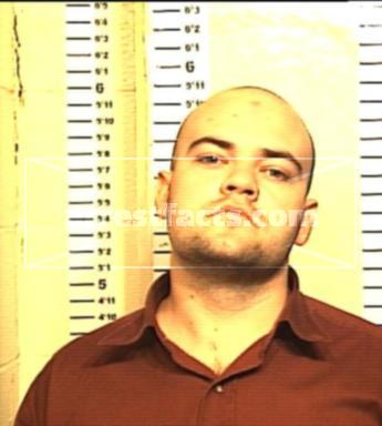 Christopher Robert Dixon