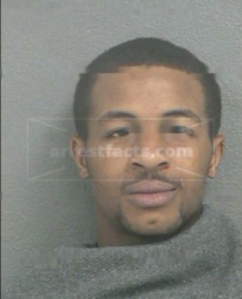 Devastating Derrick Brian Brown