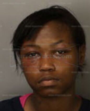 Rashonda Hawkins